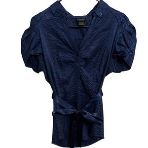 Rue21 Women's Button Down Blouse